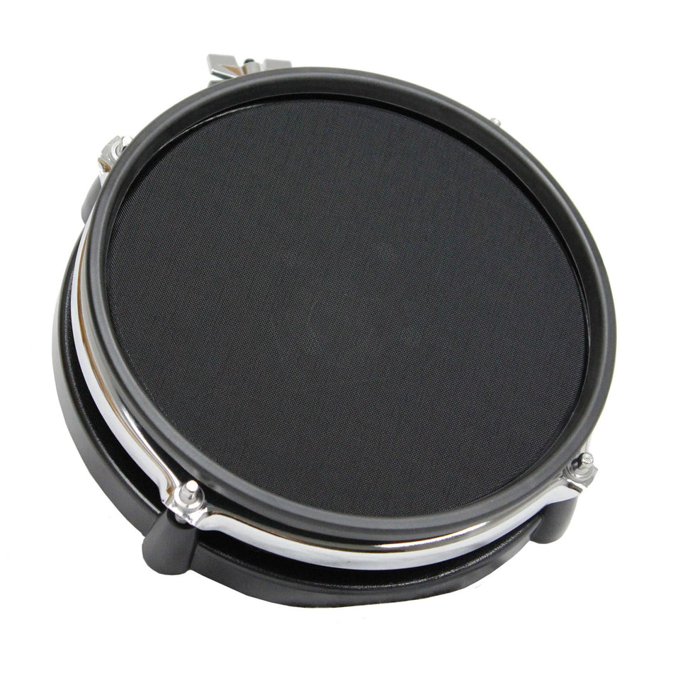 Alesis 8" Dual-Zone Drum Pad for Surge Mesh Electronic Drum Kit
