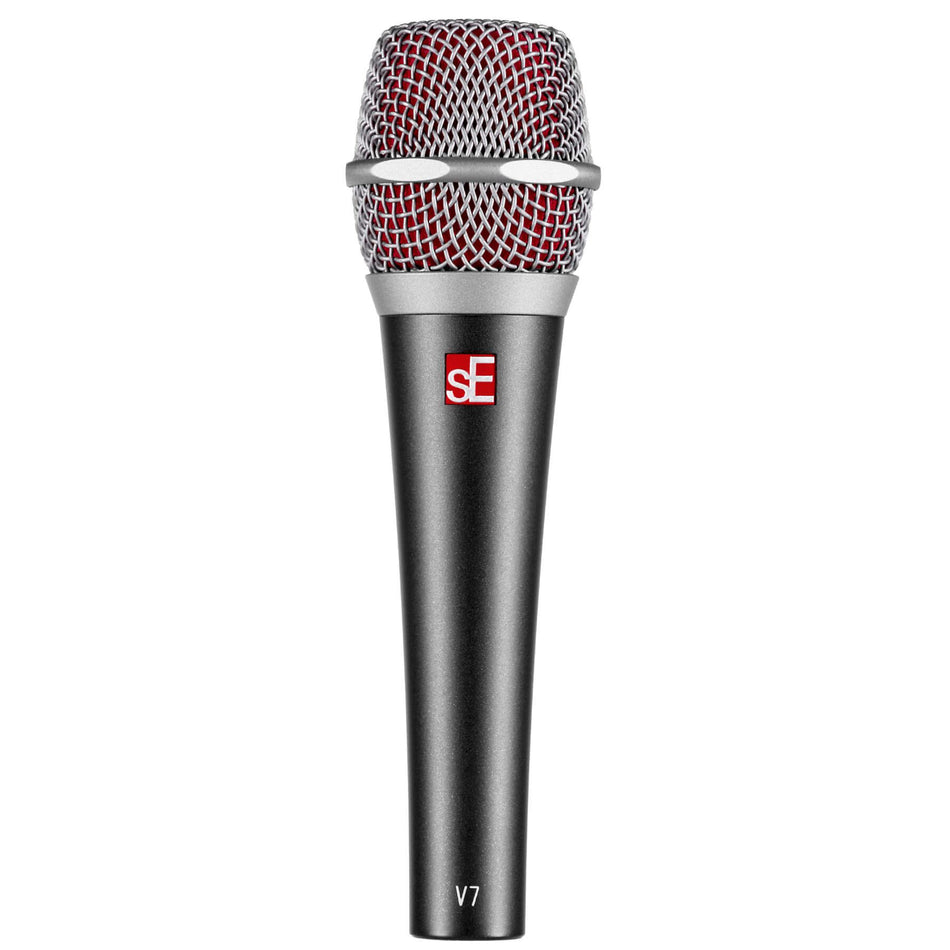sE Electronics V7 Studio Grade Handheld Microphone V-7 Mic V7