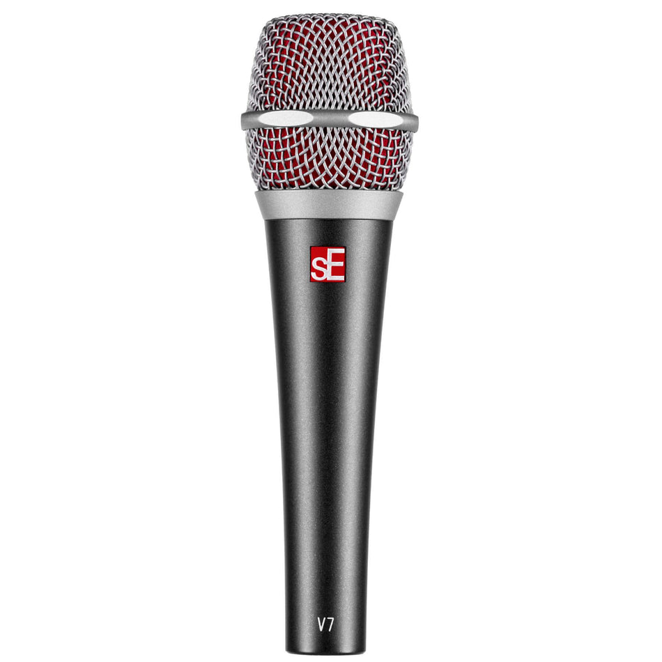 sE Electronics V7 Handheld Dynamic Microphone