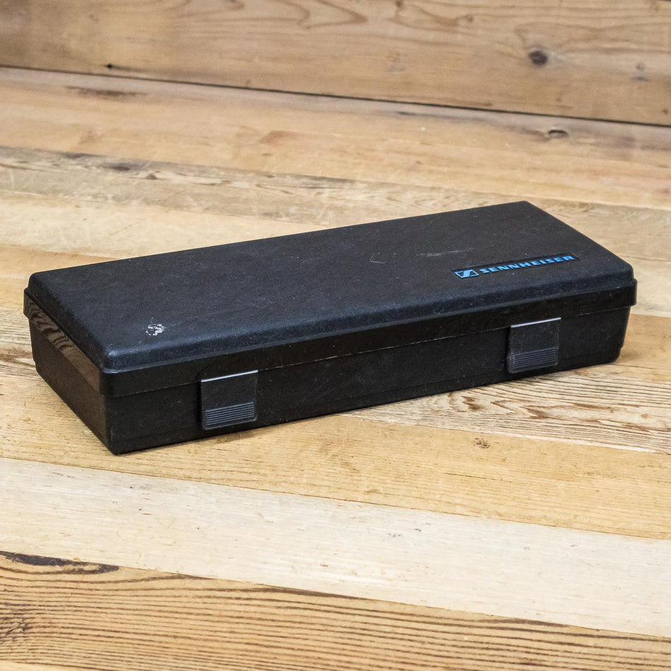 Sennheiser Microphone Storage Case