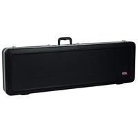 Gator GC-BASS Deluxe ABS Molded Case for Electric Bass Guitars