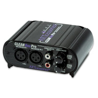 ART CLEANBox Pro Stereo Level Converter
