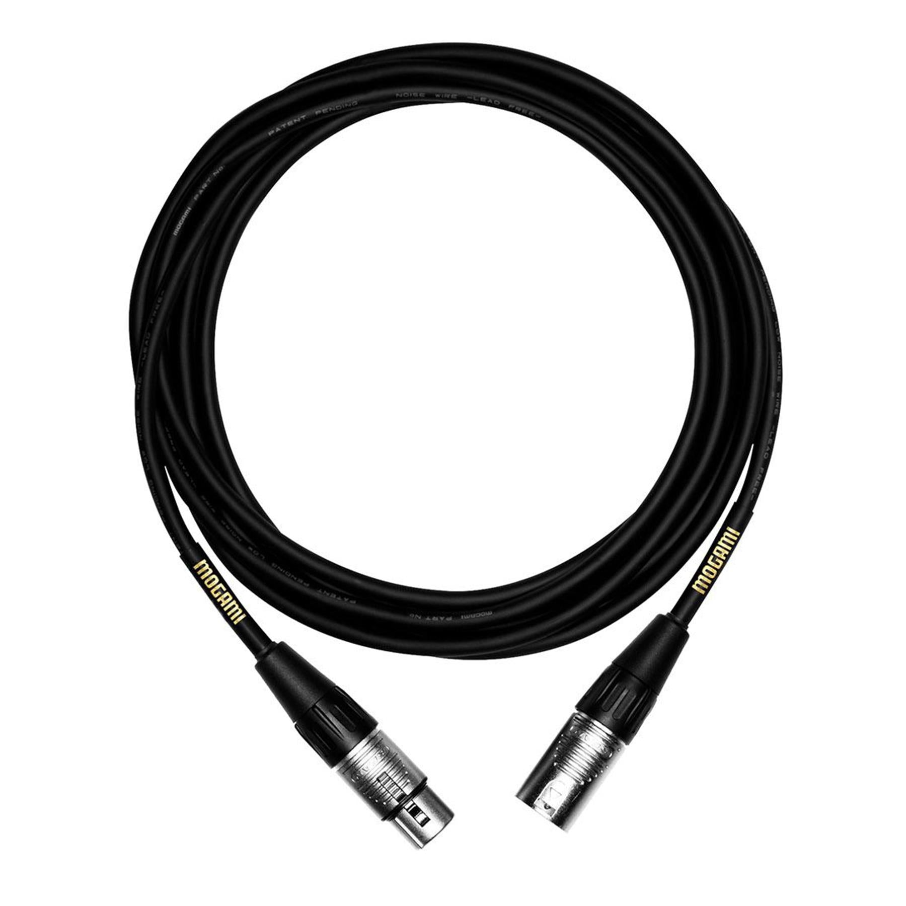 Mogami – Pixel Pro Audio