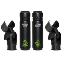 Lewitt LCT 040 Match Stereo Microphone Pair