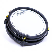 Alesis 8" Dual-Zone Drum Pad for Command Mesh SE, Surge Mesh SE Special Edition
