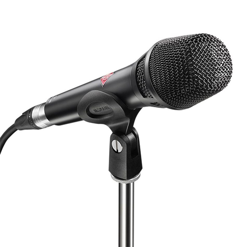NEW Neumann KMS 105 Microphone KMS105 Black Mic
