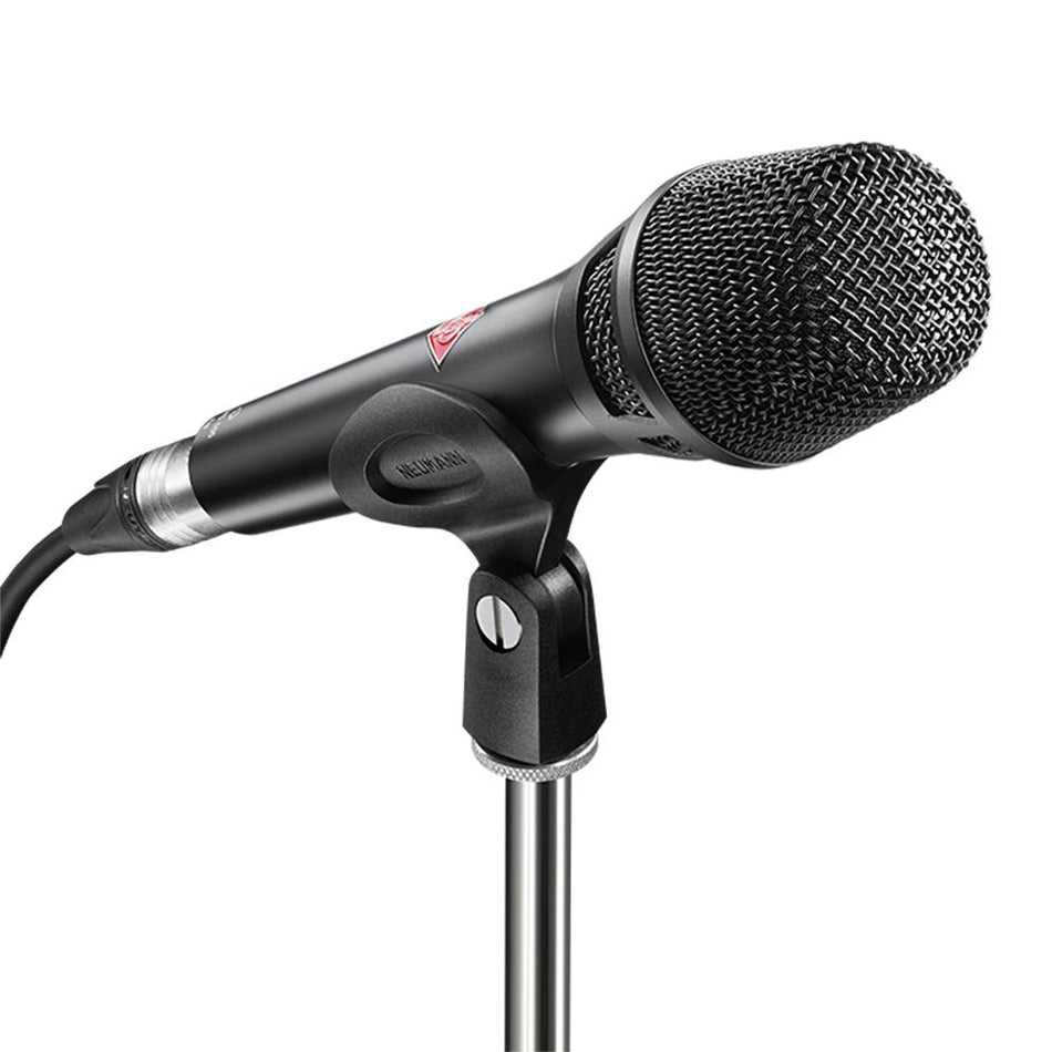 Neumann KMS 105 Microphone, Black