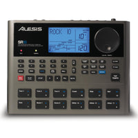 Alesis SR-18 (SR18) Drum Machine with Effects