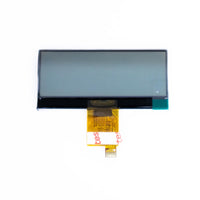 MOTU LCD Display Screen for UltraLite mk4, UltraLite AVB Interfaces Replacement