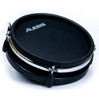 Alesis 8" Dual Zone Mesh Electronic Drum Pad for Command Mesh Kit