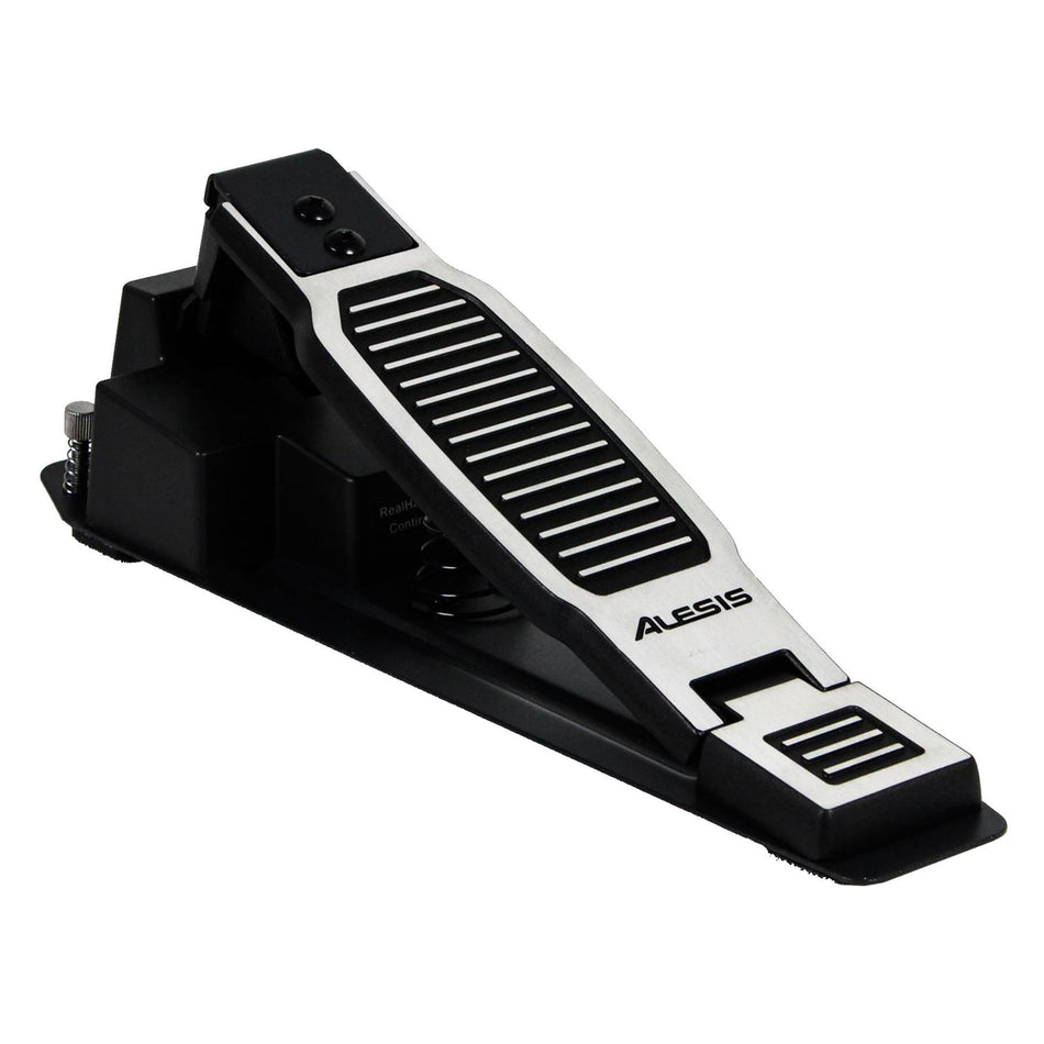 Alesis Real Hat Hi-Hat Trigger Pedal for Command, Command Mesh Kits