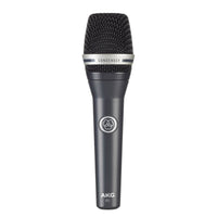 AKG C5 Professional Condenser Vocal Microphone