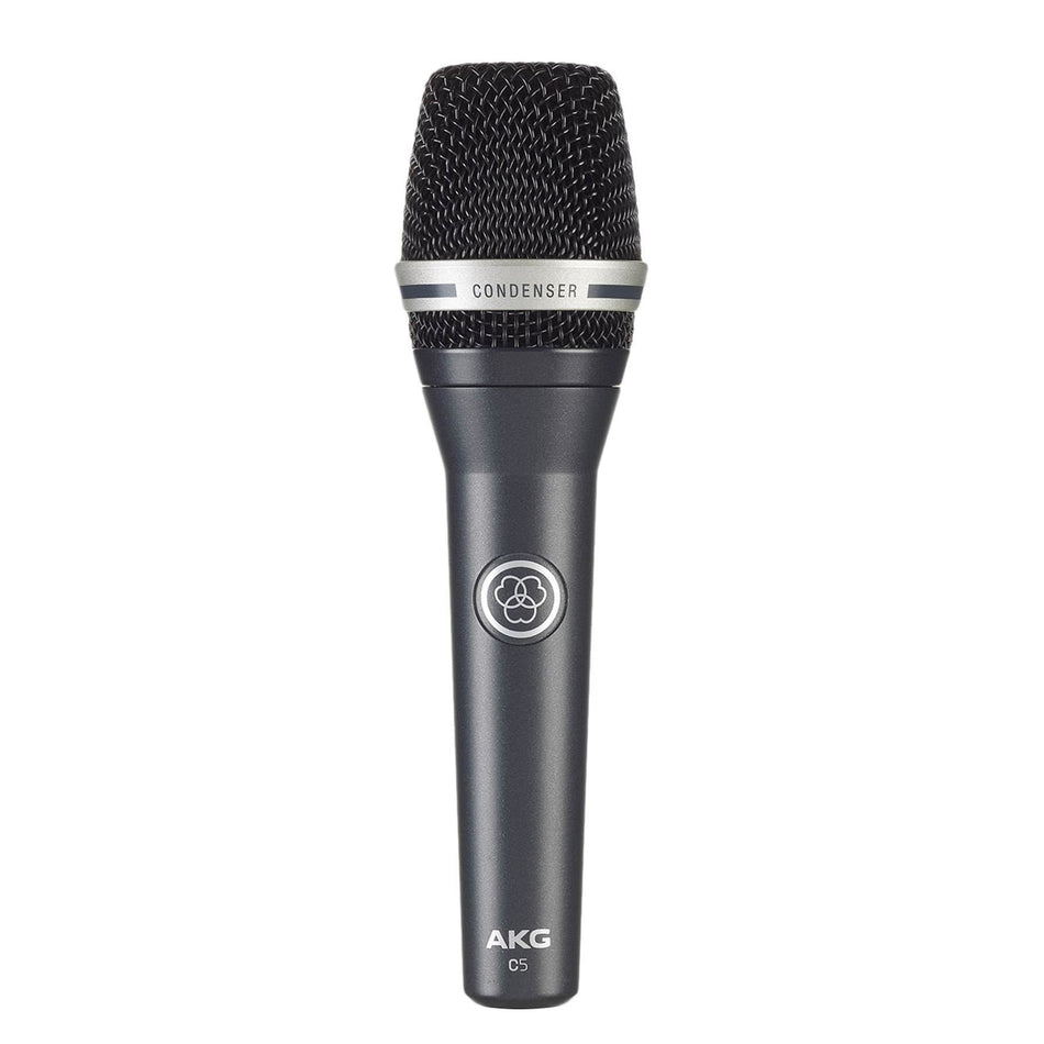 AKG C5 Professional Condenser Vocal Microphone