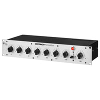 Heritage Audio MOTORCITY EQualizer