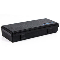 Sennheiser Black Plastic Storage Case for MD-421 Microphone