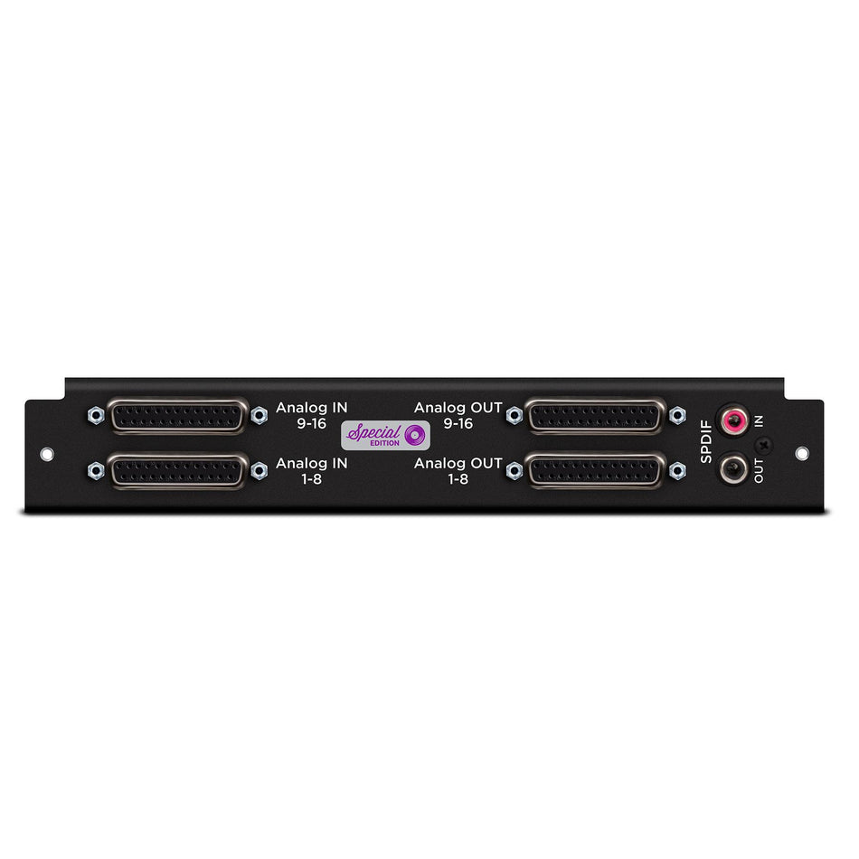 Apogee 161x16 SE Module for Symphony MKII