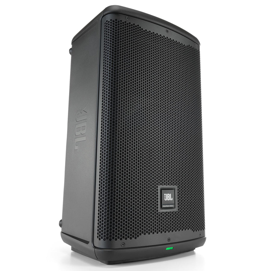 JBL EON710 10-inch Powered PA Loudspeaker with Bluetooth EON-710 Active EON700 Series
