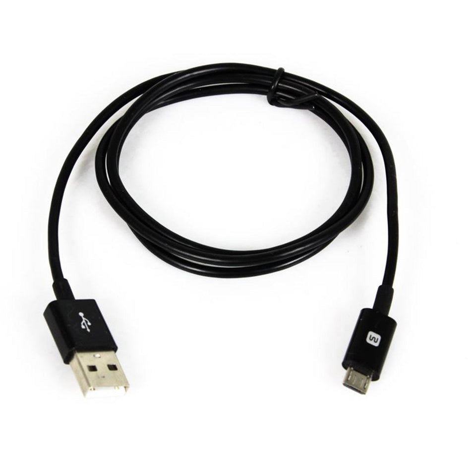 Monoprice 3-foot Micro USB Cable for Novation Launchpad Mini - 3ft 3'