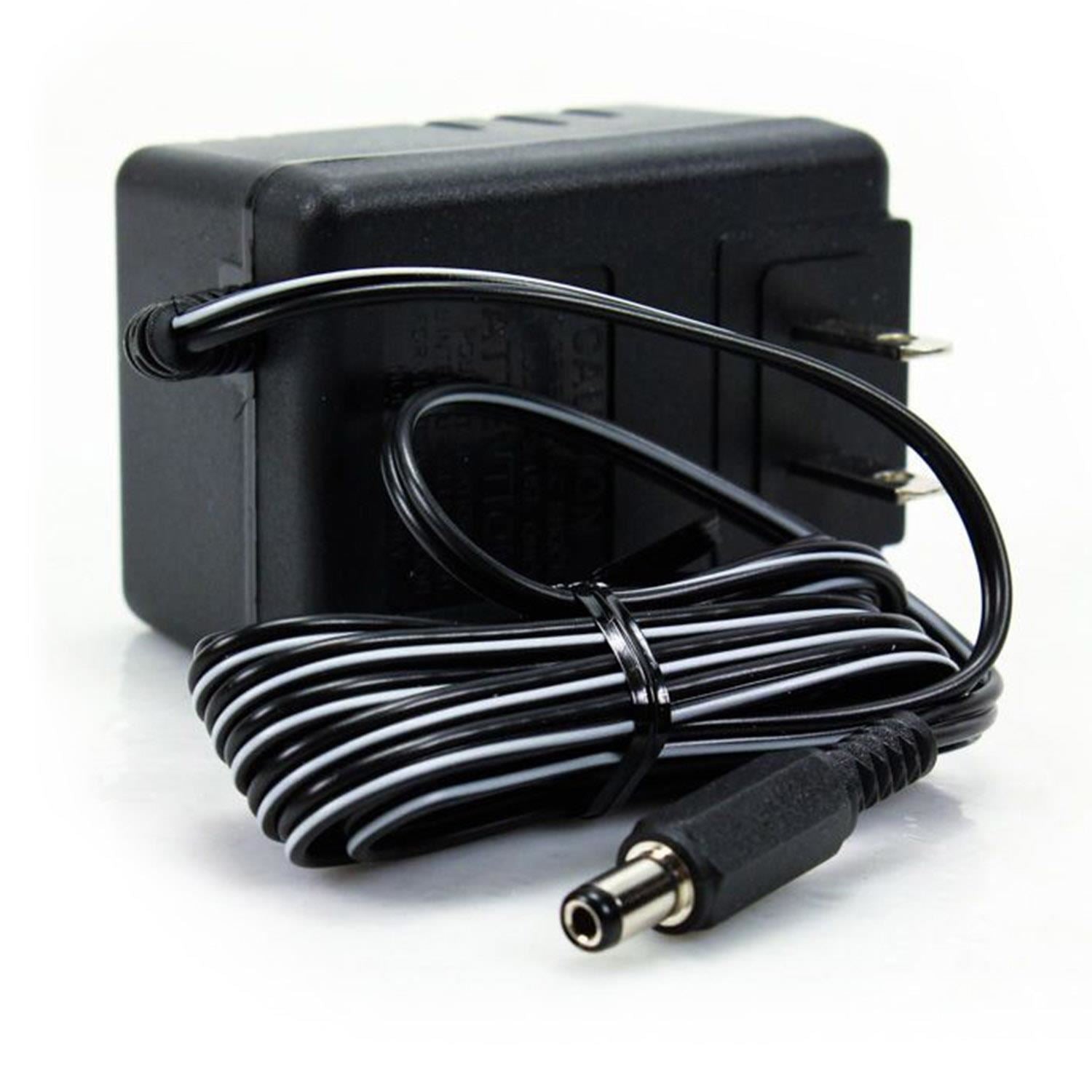 Alesis Power Supply Adapter for MidiVerb 4, MidiVerb 3 – Pixel Pro