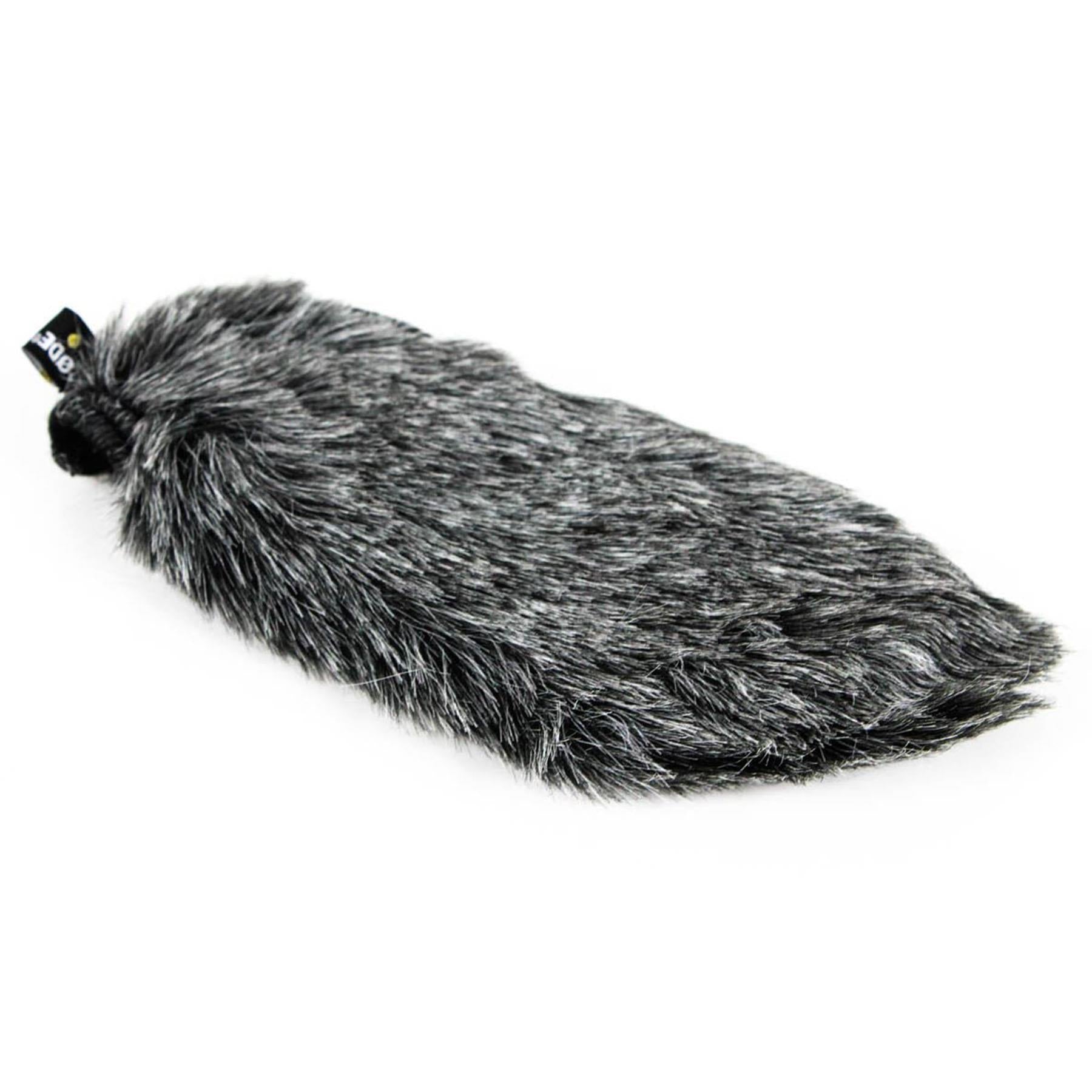 Rode DeadCat VMPR Artificial Fur Deluxe Windshield for