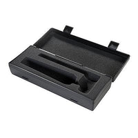 Sennheiser Black Plastic Storage Case for MKH-416 Microphone