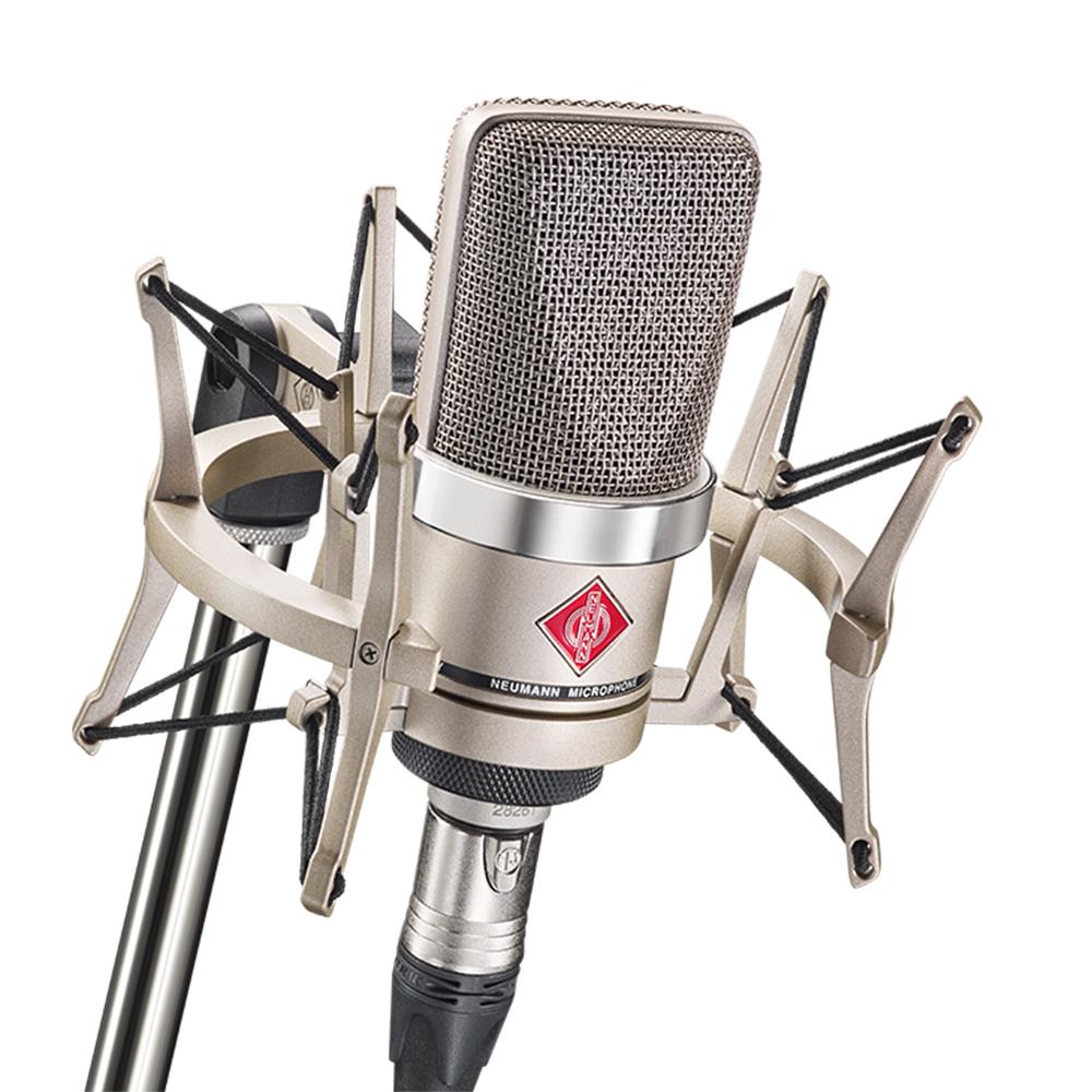 Neumann Tlm102 新品未使用 ノイマンTLM102 ☆極美品☆ 楽天市場】Neumann ノイマン TLM 102