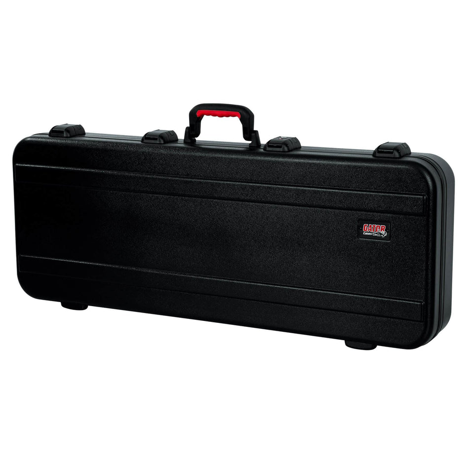 Gator Cases GTSA-KEY49 ATA Molded Polyethylene 49-Key Keyboard Case