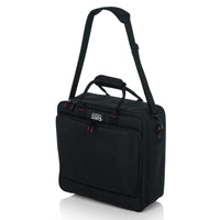 Gator G-MIXERBAG-1515 Padded Nylon Mixer/Equipment Bag (15"x15"x5.5")
