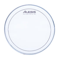 Alesis 12" White Replacement Mesh Head for Electronic Drum Kits