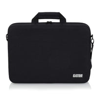 Gator Cases GU-EVA-1813-3 Small Lightweight EVA DJ Controller Case (18"x13"x3")