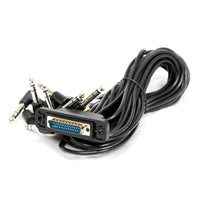 Ion Audio Cable Snake for Power Mesh Electronic Drum Kit
