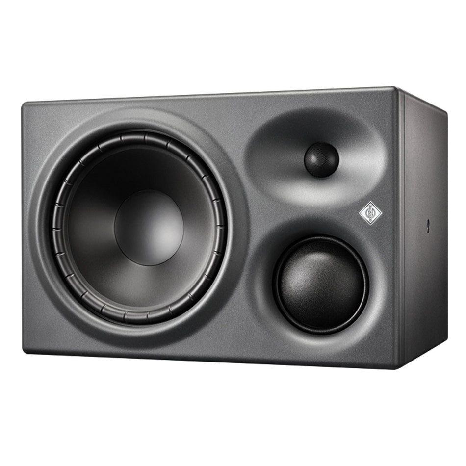 Neumann KH 310 A R 8.25" 3-Way Active Studio Monitor, Right Nearfield Speaker