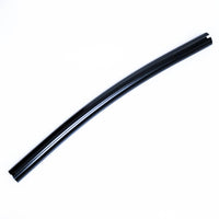 Alesis 24" Black Curved Rack Frame Tube for Crimson II SE, Strike Pro SE Kits