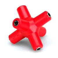 Hosa GMM-105 Knucklebones 1-to-5 Signal Splitter/Mult