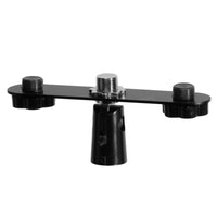On-Stage MY500 Stereo T-Bar Microphone Bar Stand Attachment