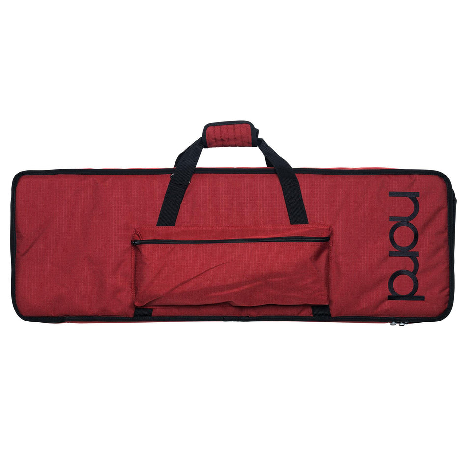 Nord GB61 Soft Case Gig Bag with Straps for Wave, Lead, 61-Key Electro Keyboards