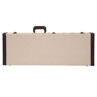 Gator GW-JM ELEC Journeyman Deluxe Wood Case for Electric Guitars