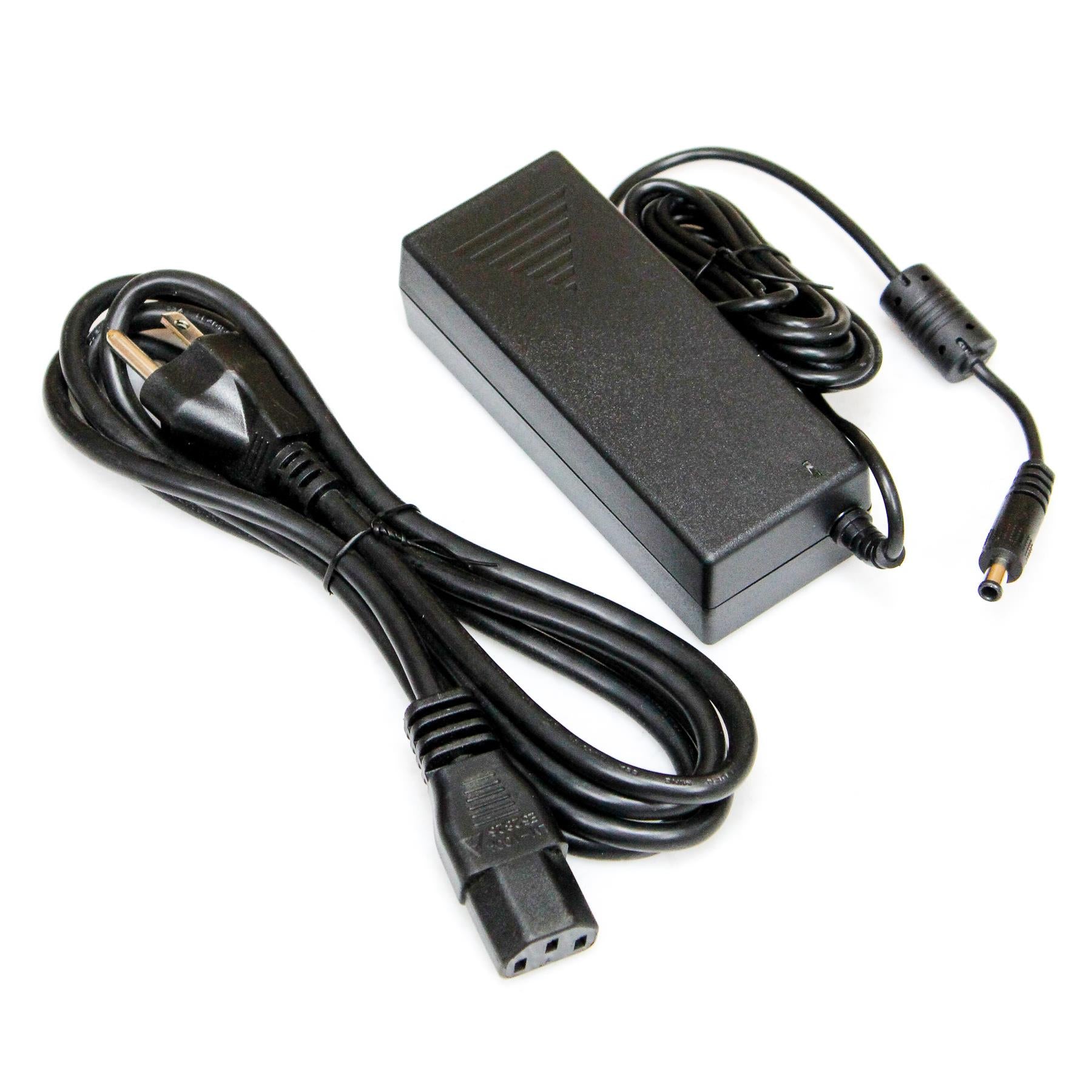 Korg 12v Power Supply Adapter with AC Cable for Krome 61, Krome 73