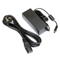 Korg 12v Power Supply Adapter with AC Cable for Krome 61, Krome 73, Krome 88 Keyboards