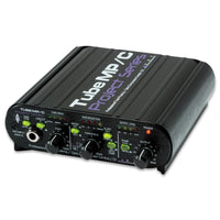 ART Tube MP/C Tube Preamp with Compressor