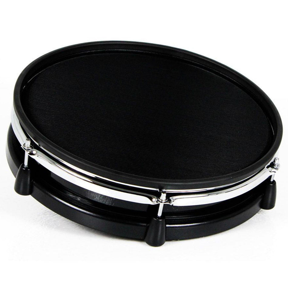 Alesis 12" Dual-Zone Mesh Head Electronic Drum Pad Trigger