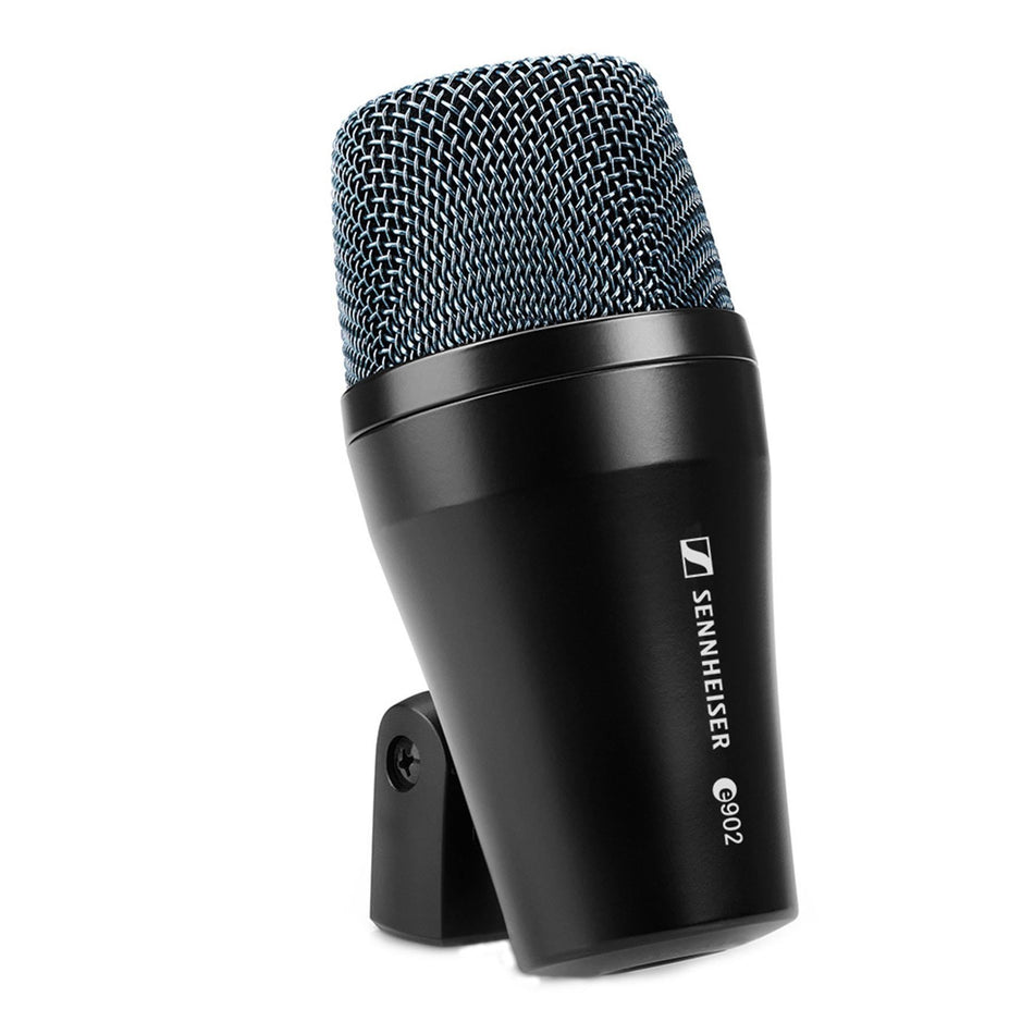 Sennheiser e902 Dynamic Instrument Microphone - e-902 Mic