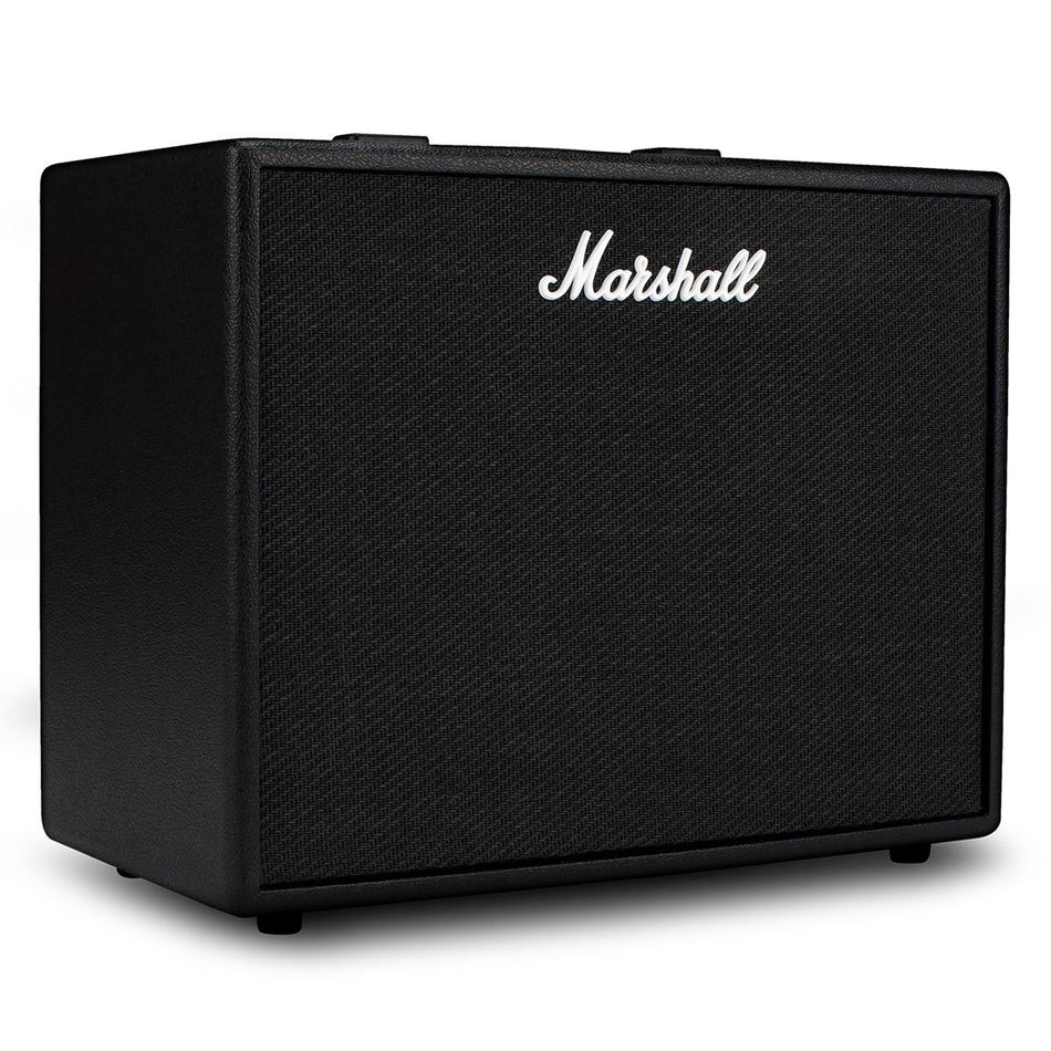 Marshall CODE50 1x12" 50-watt Digital Combo Amplifier 50W CODE-50 Guitar Amp