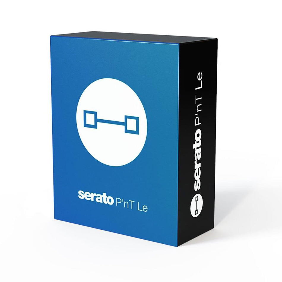 Serato Pitch 'n Time LE 3 - Digital Download