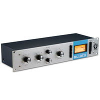 Black Lion Audio Bluey F.E.T. Limiting Amplifier Limiter Blue Stripe Compressor