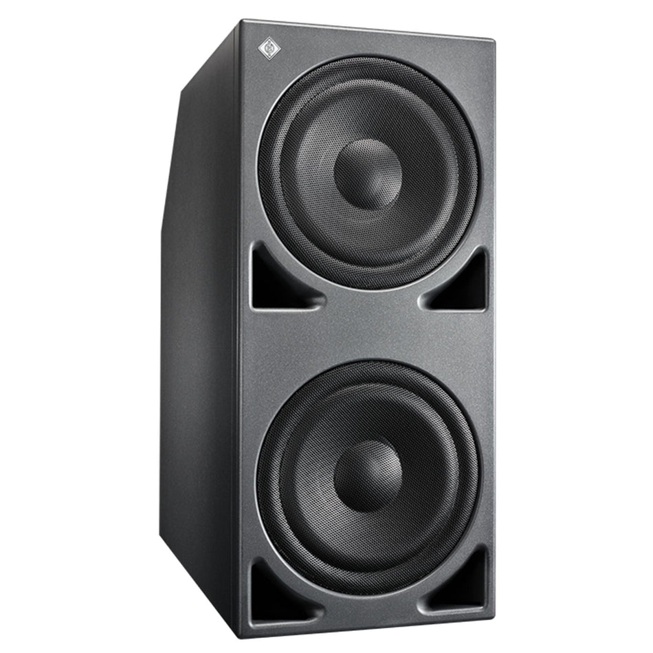 Neumann KH 870 G Subwoofer with 7.1 Bass Management