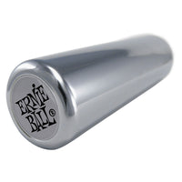 Ernie Ball 4232 Medium 6.3oz Steel Bar Chrome Plated Guitar Slide