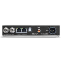 Focusrite ISA ADN2 2-channel A/D Dante/AES/ADAT Expansion Card