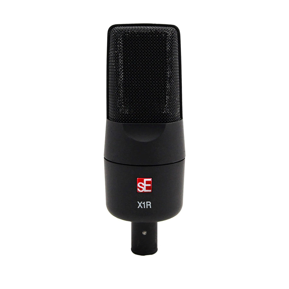 sE Electronics X1-R X1 Series Ribbon Microphone X1R X1-R