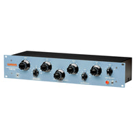 Warm Audio EQP-WA Pultec Style Tube Equalizer EQPWA EQP-1A